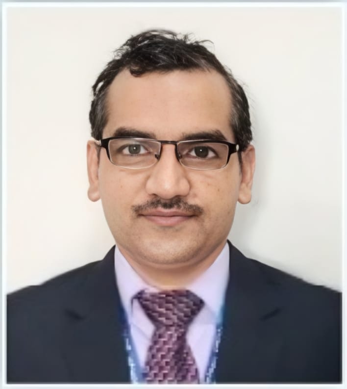 Dr. Bhushana Chaudhari 
